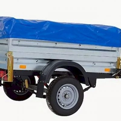 Тент для прицепа КМЗ 8119