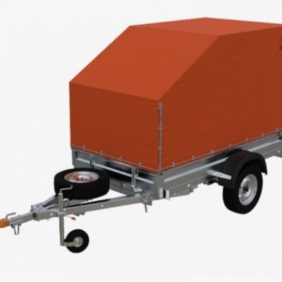 Тент 550-1300 для прицепов Бизнес 111550 Евро