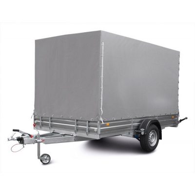 Тенты на легковые прицепы МЗСА 817718